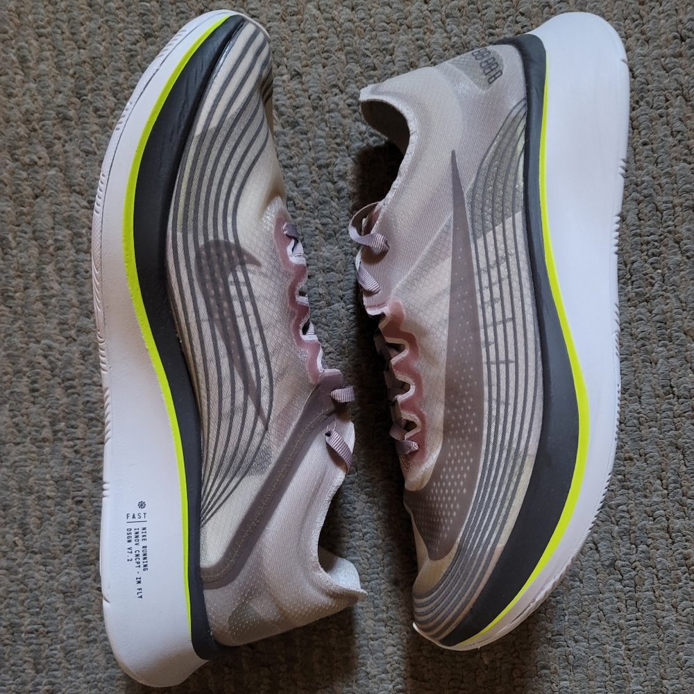 Nike Zoom Fly
